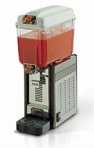 Juice dispenser